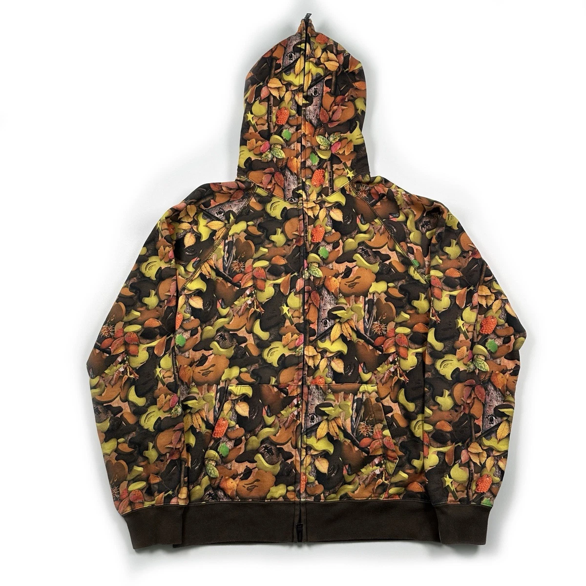 A Bathing Ape Hoodies for Men with Vintage for Sale - Shop Men's