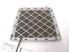 REAR SPEAKER COVER TRIM PANEL BACK LEFT FOR BMW 328I 2008 PN 51467117655