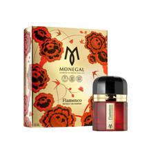 Ramon Monegal FLAMENCO Extrait de Parfum 50ML/1.7OZ NEW IN BOX