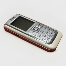 Nokia 6151 Handy weiß - (entsperrt)