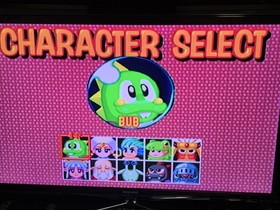 Sega DreamCast Bust A Move 4 Tested  And  Working 