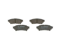Bosch Bremsbelag 0 986 495 174