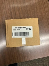 Replacement Light Bulb for GE Clothes Dryer 120V 10W , WE4M305, WE05X20431, New