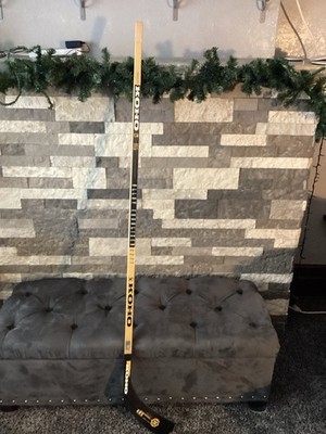New Koho 2271 Ultra Aluminum Alloy Equalizer RHD Hockey Stick