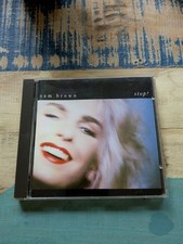 Sam Brown Stop! CD