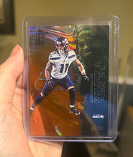 Top Seattle Seahawks Rookie Cards of All-Time 28