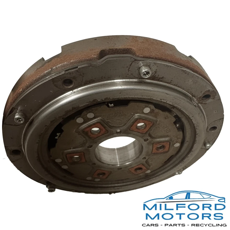 Volante con disco para Lexus CT200H 2010-2018 Toyota Prius Foto 3 de 4