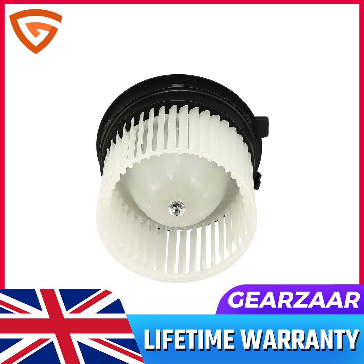 NEW HEATER BLOWER MOTOR FAN For Nissan X-Trail MK2 | Qashqai MK1 (J10) 2007-2013