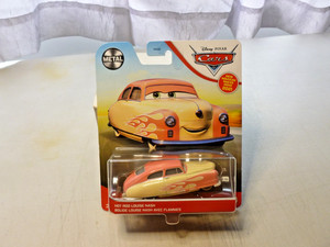 Disney Cars Louise Nash for sale | eBay