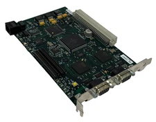 USED QUADTECH 218562 MULTICAM VPB-plus CONTROL CARD