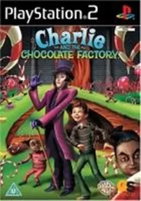 Charlie and the Chocolate Factory (Sony PlayStation 2, 2005)