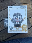 TUX THRILLJOY ROCK THE BLOCK PARTY 2026 SDCC  EXCLUSIVE With Pin Sealed