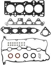 Engine Cylinder Head Gasket Set VICTOR REINZ 02-10850-01 fits 01-04 Kia Spectra