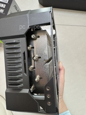 ASUS RTX 4090 Tuf Gaming (No Core & VRAM) With Box *Clearance