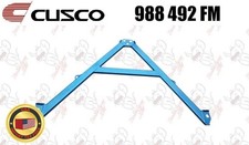 CUSCO OEM Power Brace Front for Lexus RC300h AVC10 /RC200t /RC350 988 492 FM