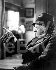 Murder at The Gallop (1963) Margaret Rutherford "Miss Marple" 10x8 Photo