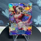 One Piece Boa Hancock EB03-026 Japanese SR Alternate Art NM