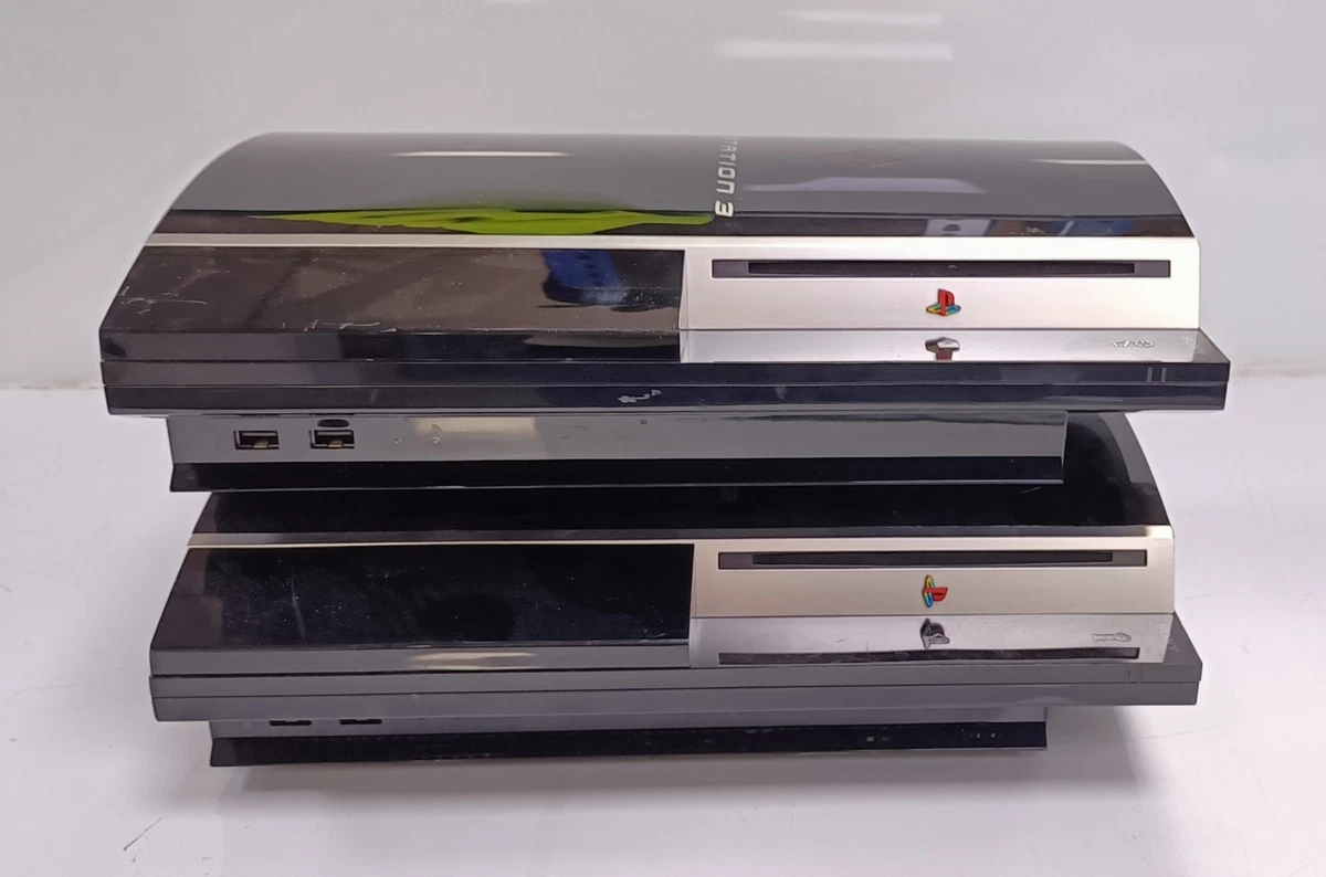 Sony PlayStation 3 40GB Video Game Consoles for sale | eBay UK