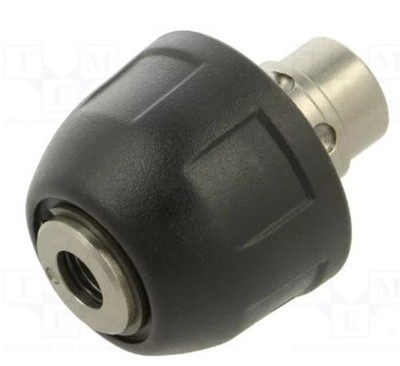 Milwaukee FIXTEC SDS+ Schnellwechselbohrer Aufnahme