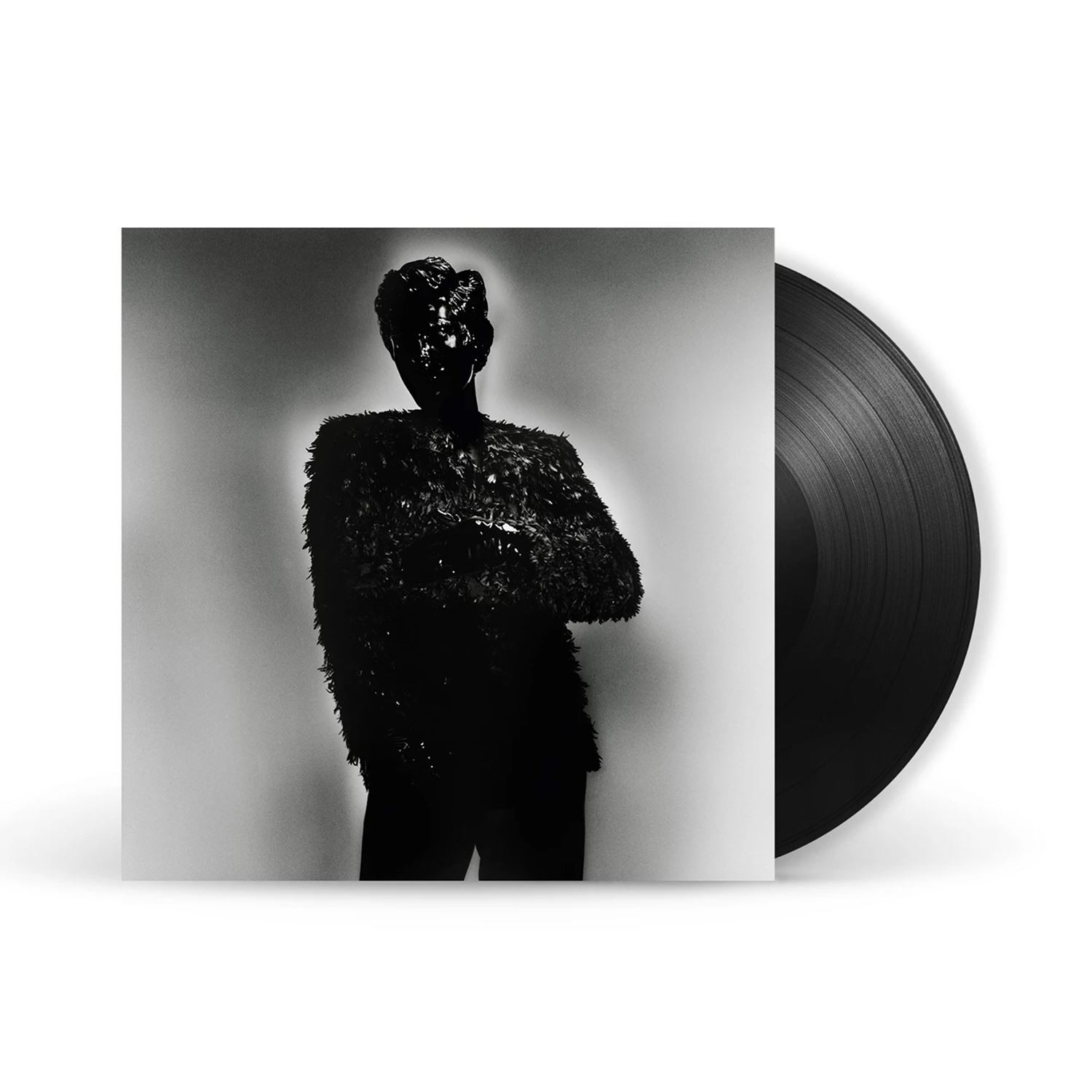 Gesaffelstein - Gamma (Columbia) Vinyl 12"" Album