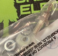 NTE5214AK - NTE - TCG5214AK SK195 NTE5214AK ZENER DIODE - 62.0V 10W DO-4 5 CATH