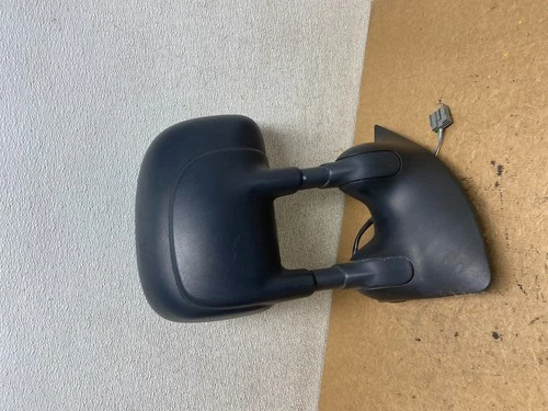1999 to 2007 Ford F250 Super Duty Right Passenger Tow Door View Mirror S7517 DG