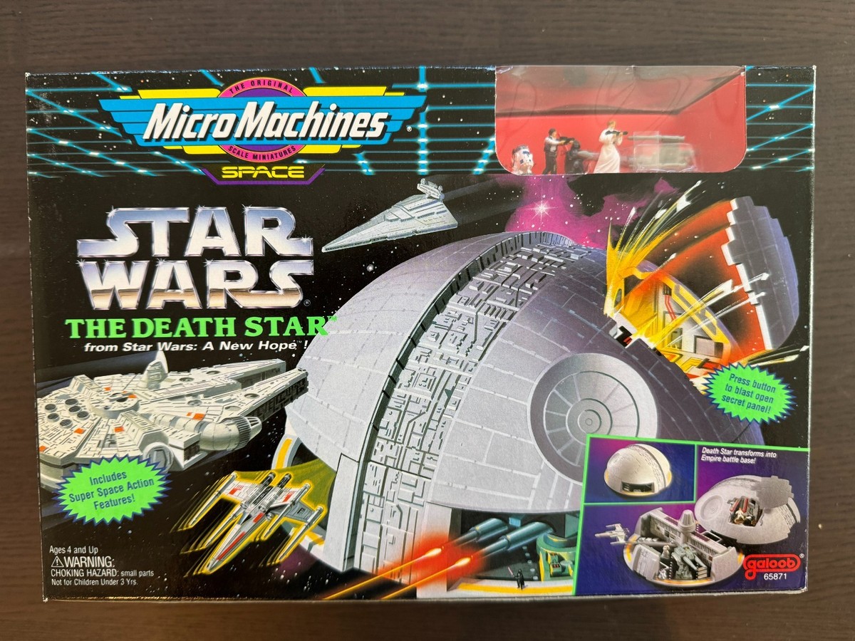 1996 ガルーブ/ツクダ スターウォーズ シリーズアルファ8機セット未開封品 1996 ガルーブ/ツクダ スターウォーズ シリーズアルファ8機