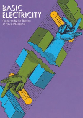 Basic Electricity (Dover Books on Electrical Engineering) - ACCEPTABLE