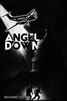 Richard Totino | Angel Down | Taschenbuch | Englisch (2025) | Richard Totino