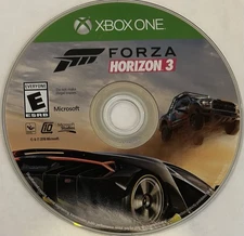 Forza Horizon 3 (Microsoft Xbox One) DISC ONLY | NO TRACKING | M1004