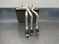 Radiateur BMW 730