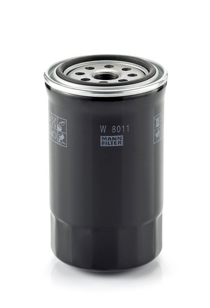 ÖLfilter FüR Hyundai KIA I30 Kombi Santa FÉ II Sonata V Tucson Kasten/Suv-image