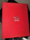 Tom Brady 'The TB12 Method' Hardcover Book, Autographed This Signature Will Make