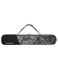 Dakine Tram Padded Ski Travel Bag 175 cm Kingdom Black Print New