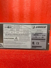 Lamarche The Powerful Advantage LMHF-75-48V-ZE1