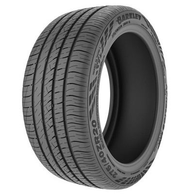 (4 tires) Barkley Aphelios UHP 235/45R18 98Y XL All Season Tire