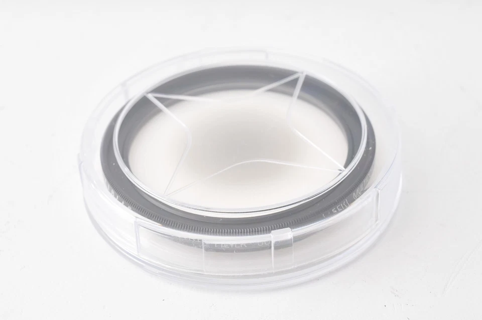 [Unused] Hasselblad 58mm Center Filter 3x -1.5EV For X-Pan 30mm f/5.6 From JAPAN - Image 2 of 4