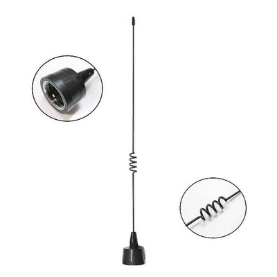 Nagoya NMO-72 Dual Band Antenna