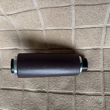 1978-87 Buick Regal Shifter Handle Assembly Auto Transmission - Burgundy