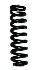 Skyjacker 186 Black Front 6" Lift Softride Coil Spring, (Set of 2)