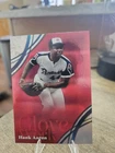 2026 Topps Series 2 Hank Aaron Base (RAW)