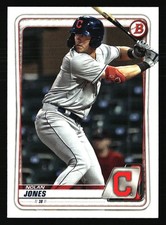 Cleveland Indians Baseball Cards - Choose from 100s Quantity Discount Part 16