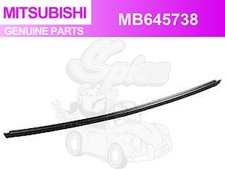 Pare-brise Mitsubishi MONTERO