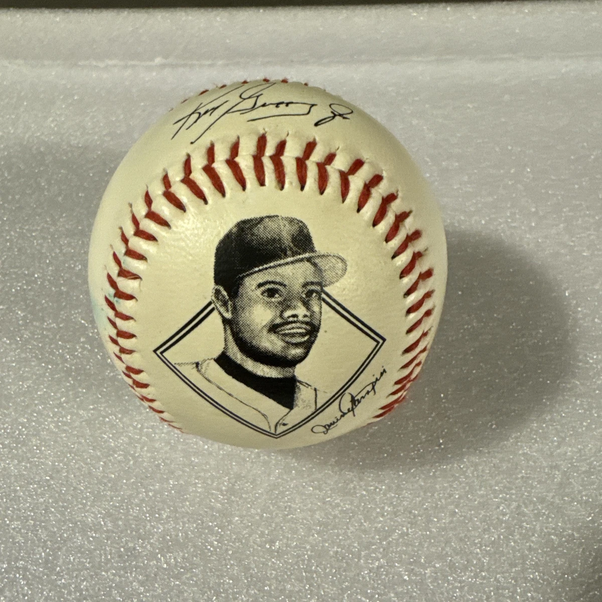 Ken Griffey, Jr. Vintage Baseballs for sale | eBay