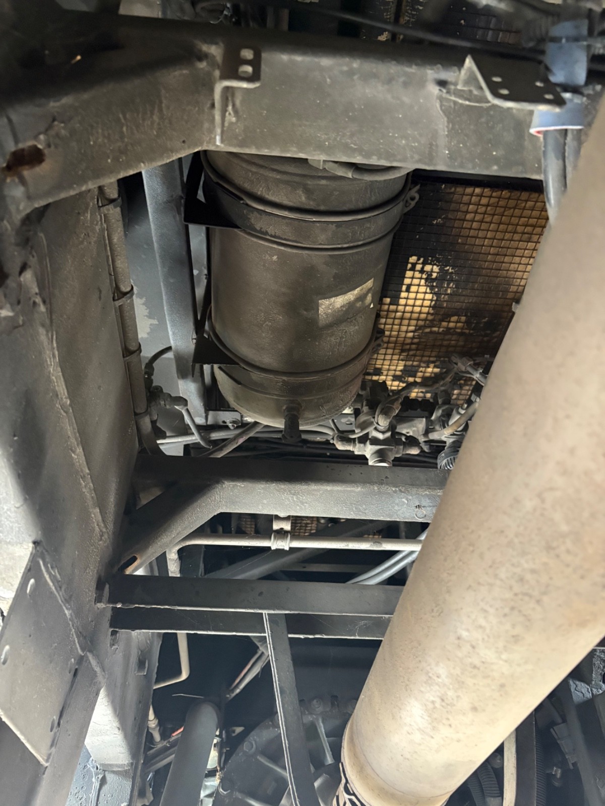 Vanhool Entertainer Bus RV Sports team bus with 29 bunks