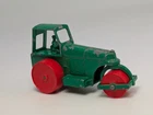 Vintage Matchbox Lesney Green Aveling Barford Road Roller No. 1 Diecast