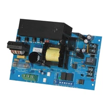 Altronix - AL600ULXB - Power Supply, 402.5 VA VA Rating, 115 V, 3.5 A, 12 V dc