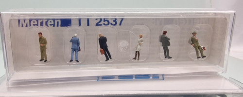 Merten 2537 TT 0282537 delante de la estación NUEVO EMBALAJE ORIGINAL | Zustand: Neu
