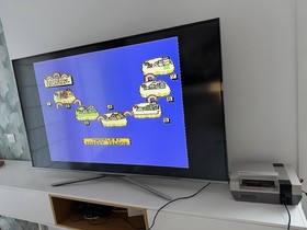 Rainbow Islands Nintendo NES / FRA