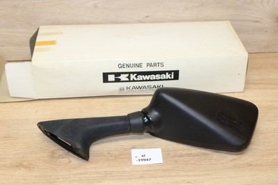 Kawasaki 56001-1252 MIRROR-ASSY,LH NOS NEU genuine xl19947